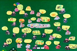 만5세 프로젝트 접근법