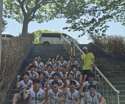 제59회 도민체육대회 참가