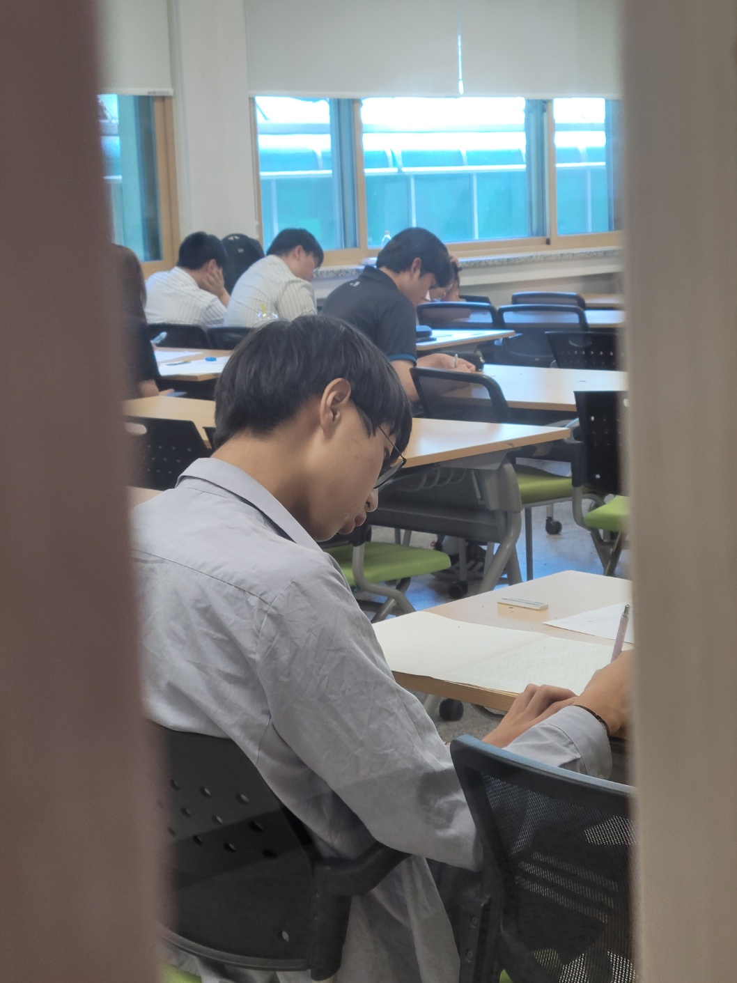 문학백일장 3