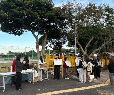 11월 11일은 가래떡 데이!