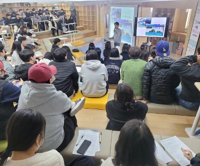 탐나는 인문학(6차)- 길위의 예술, 여행드로잉