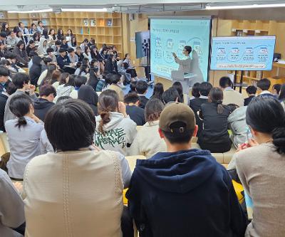 2026학년도 1학기 교육과정 박람회