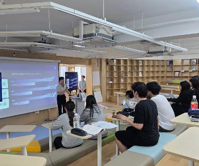 2026 3학년 한양대학교 설명회