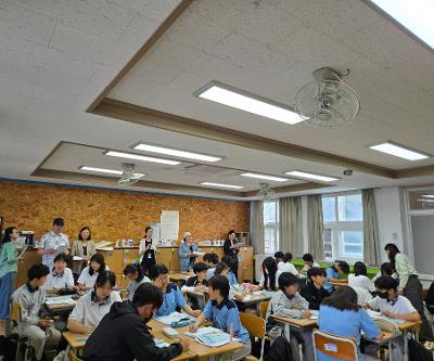 2025 학교 공개의 날 운영
