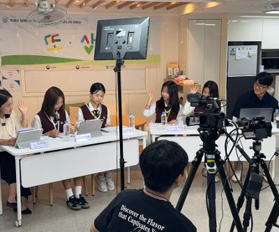 또래심리학부, 2026년 제2회 또랜(LAN)상담소 개최