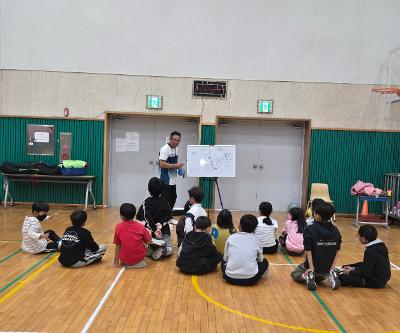 3·4학년 움직이며 배우는 사회성 프로그램 