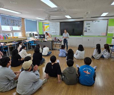 4학년 마음을 잇는 공동체, 전래놀이