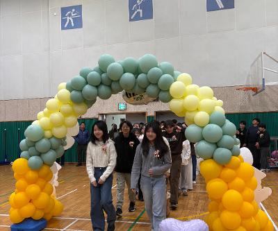 더 큰 꿈을 품고 빛날 졸업생들을 응원하는 제93회 졸업식 실시