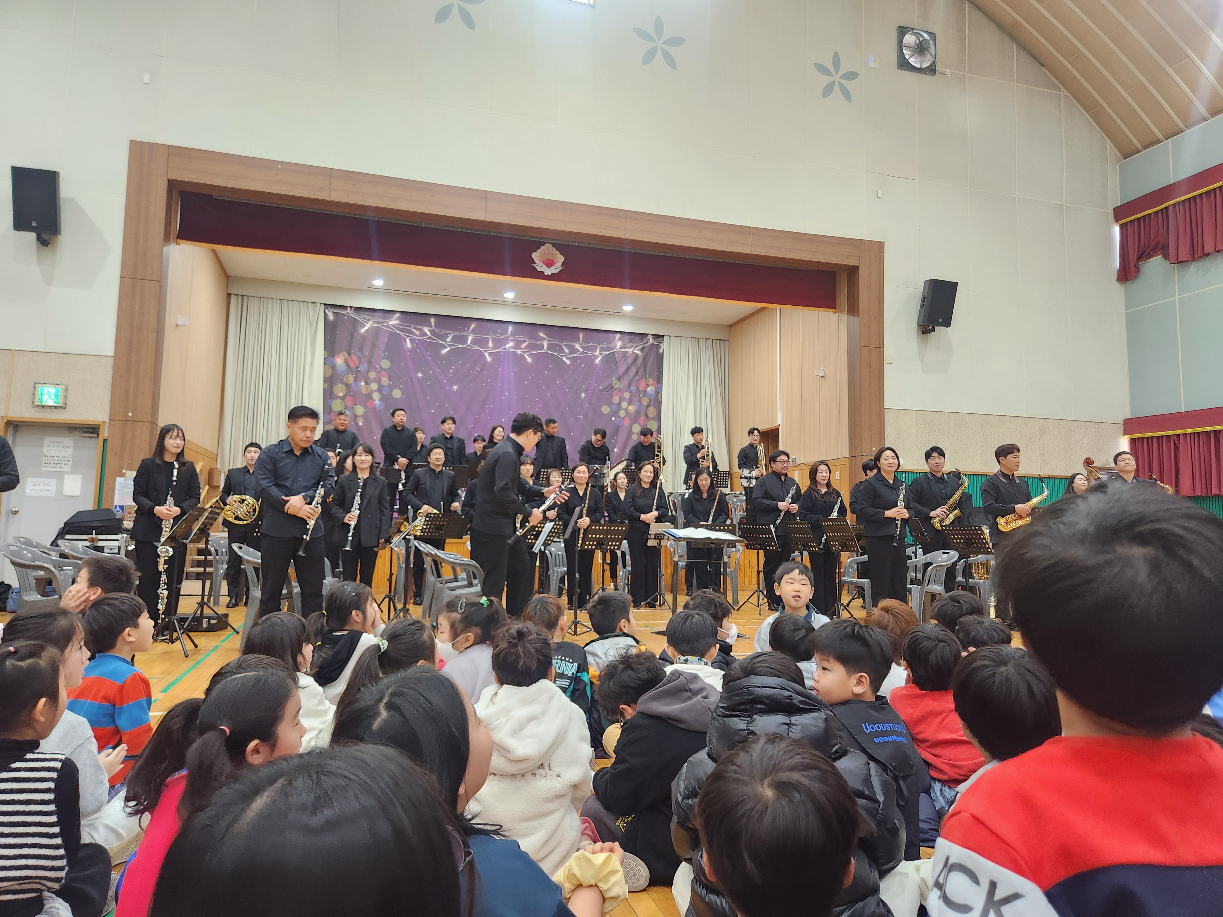 찾아오는 음악회5