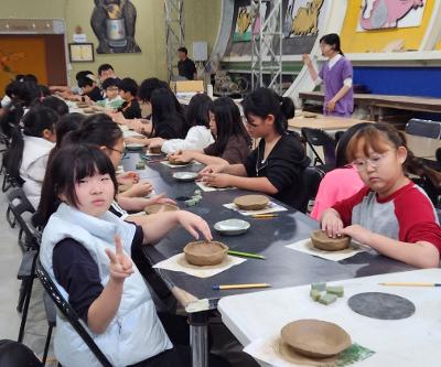 5학년 1학기 현장체험학습_산하도예