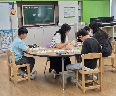 2026학년도 학부모 초청 공개수업 및 급식 공개의 날 운영
