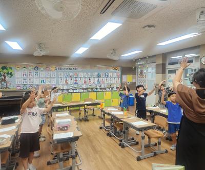 2학년 2026 문화도시 우리동네 호끌락 문화학교 운영