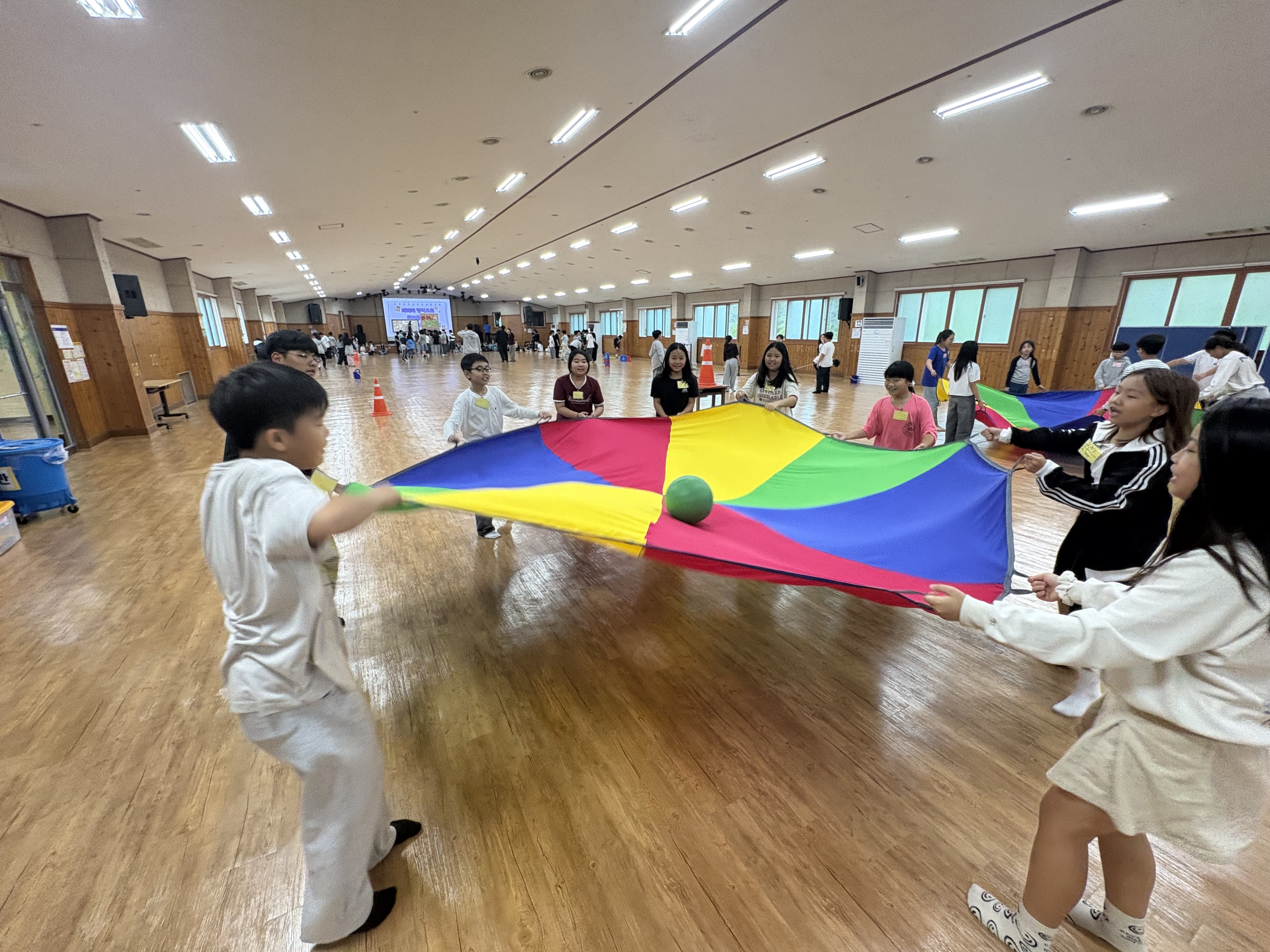  2026학년도 5학년 인성수련 사진 자료