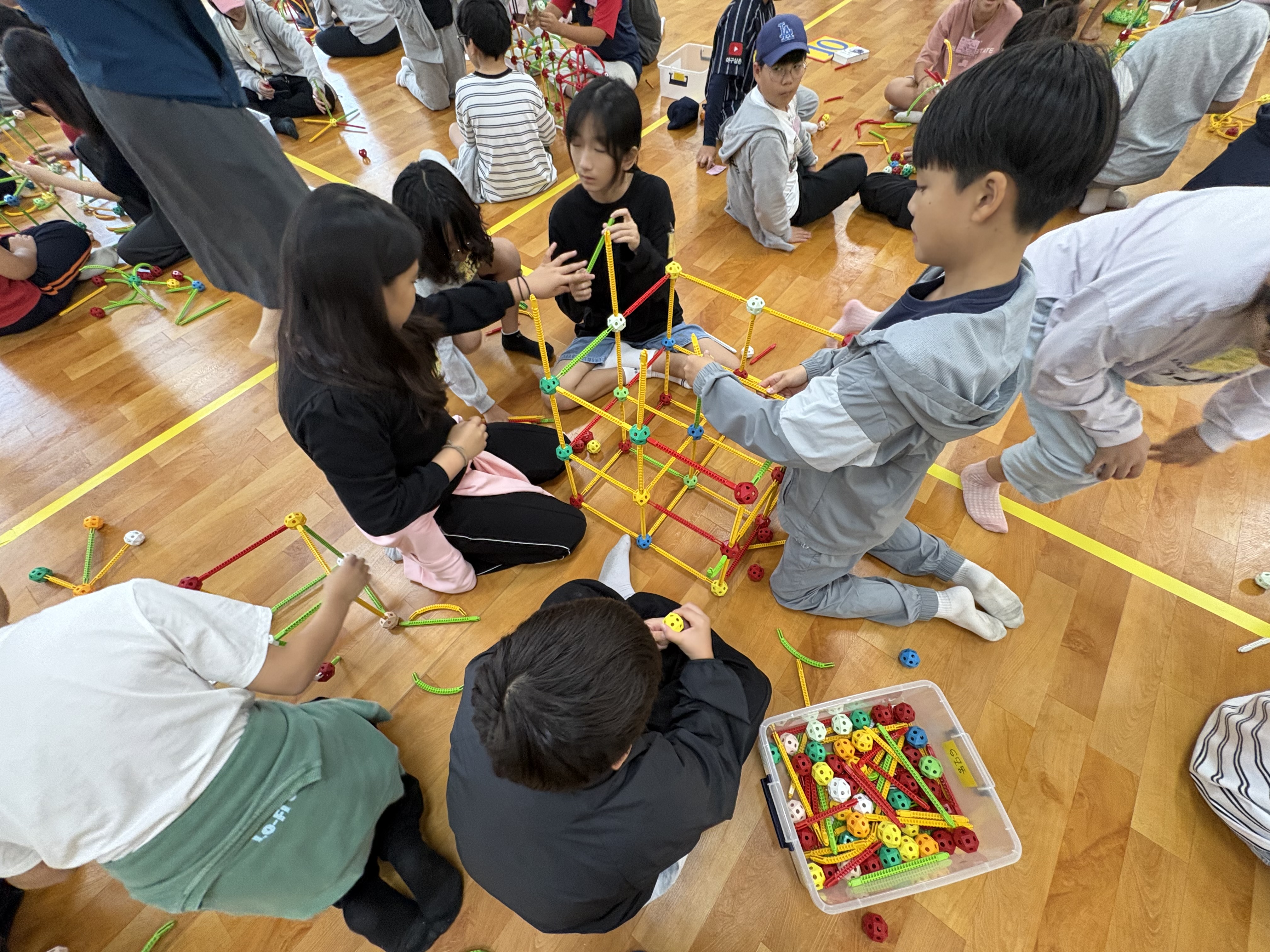  2026학년도 5학년 인성수련 사진 자료
