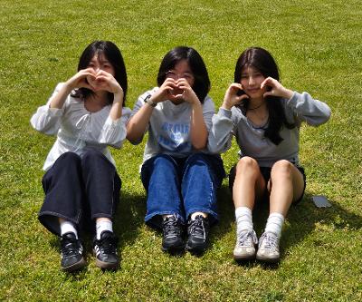 3학년 진로체험학습