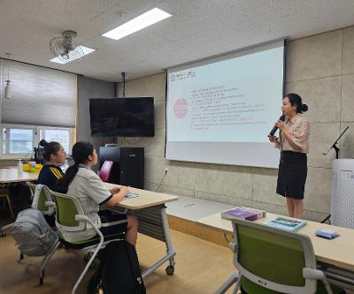 찾아가는 과학고 입학설명회