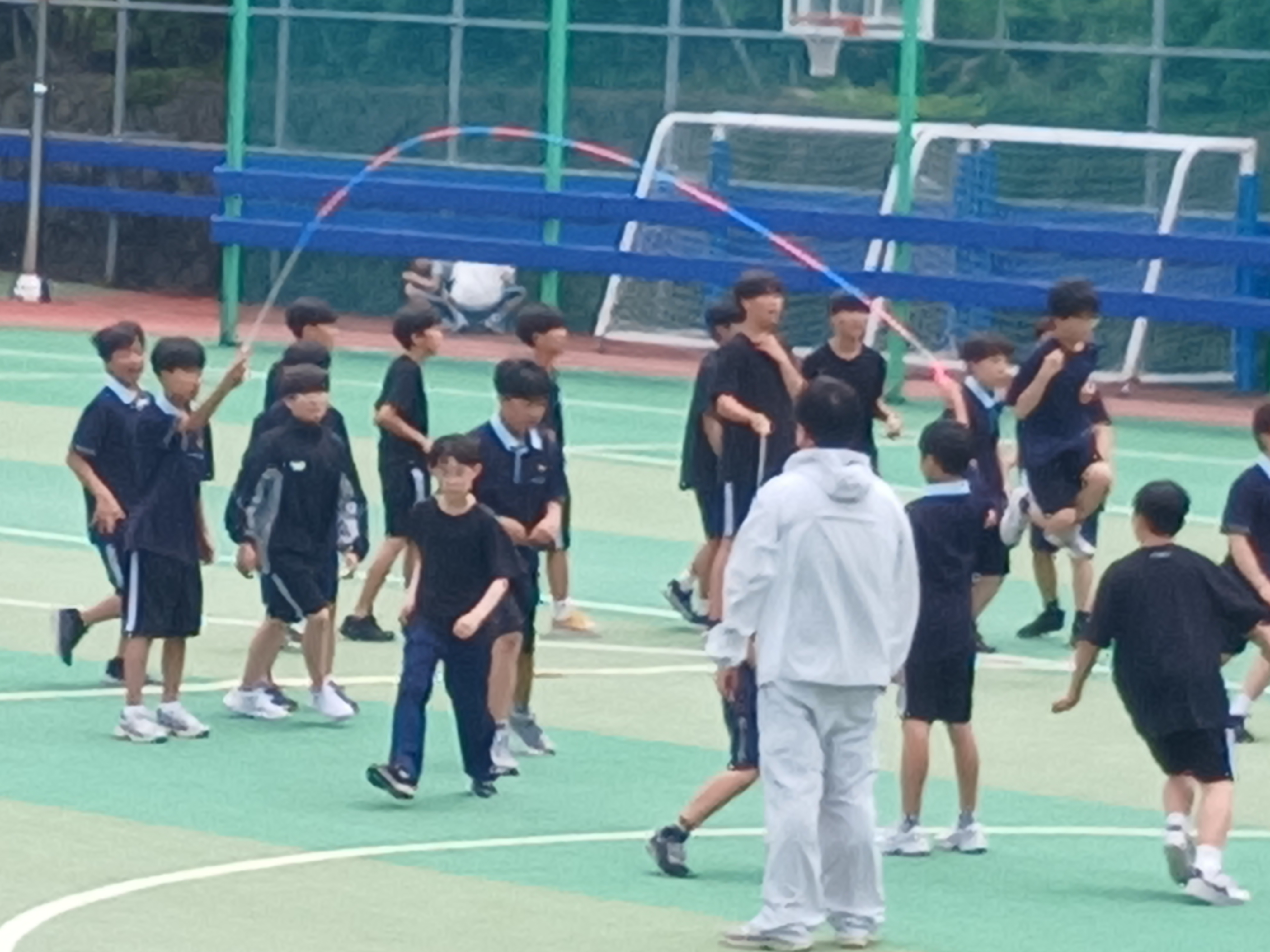 축제