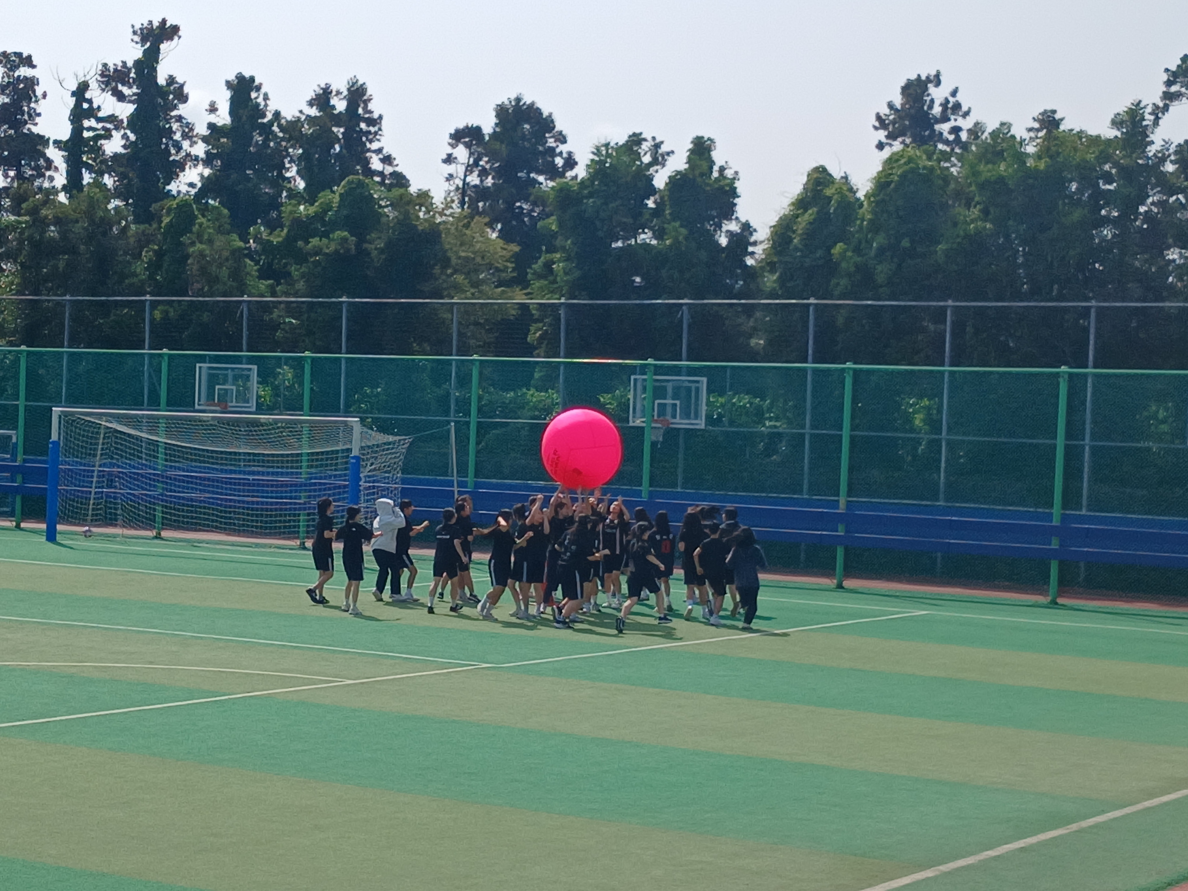 축제
