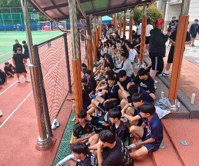 2025학년도 학교스포츠클럽축제