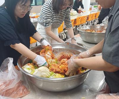 2025 교직원 소통프로그램 운영