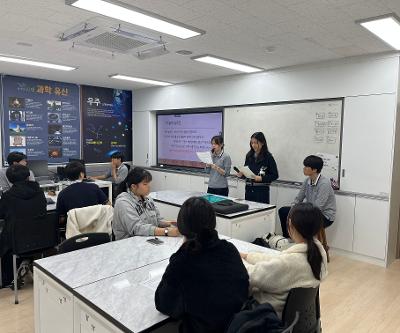 2025학년도 제3회 대의원회