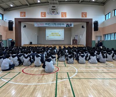 2026 신입생 적응주간 프로그램 