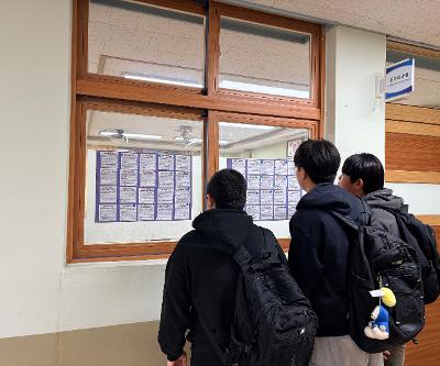  April Fool’s Day(만우절) 영어 체험 프로그램 운영