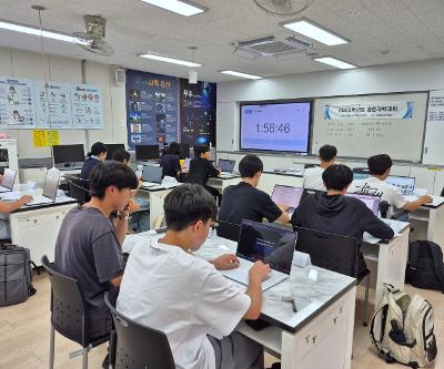 2026 교내 융합과학대회 실시