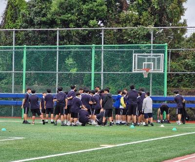 2학기 학교 공개의 날 운영