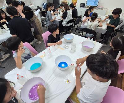 교육 3주체가 함께하는 학부모 학교참여활동