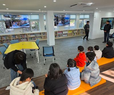 보목초, ‘마을연계 예비 신입생 적응 프로그램’ 운영