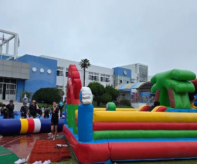 보목초, 여름축제 「봄이SUM」 “함께 놀고, 마음을 잇다”