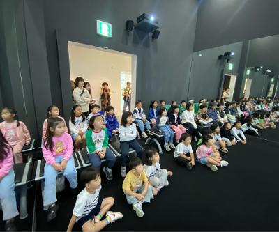 보목초, 전교생 현장체험학습으로 가을을 만나다