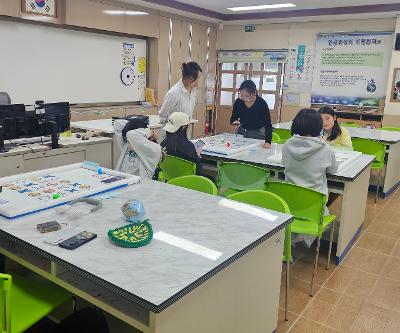 소프트웨어 인재양성 프로그램 운영