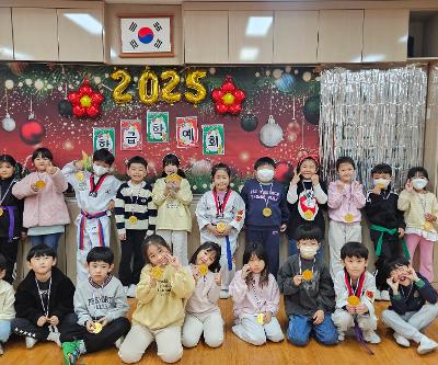 학급 학예발표회! 꿈과 끼를 펼치는 무대, 모두가 주인공이 되다.