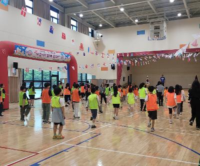 북촌초, 2025년 북촌한마음축제 운영