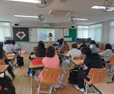 2025 제주도민연대와 함께하는 기후위기 대응, 왜 채식인가
