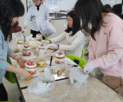 북촌초, 2025 전문적 학습공동체 교사 체험연수 실시 