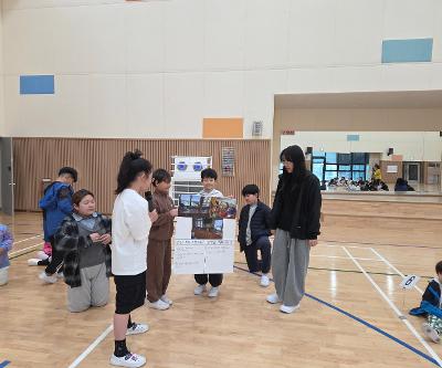 1회 다모임 실시