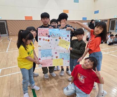2회 학생 다모임 실시