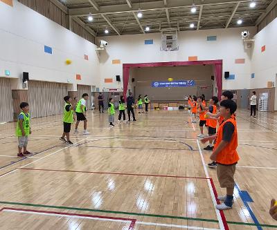 북촌초, ‘2026 KBO 찾아가는 티볼교실’ 운영