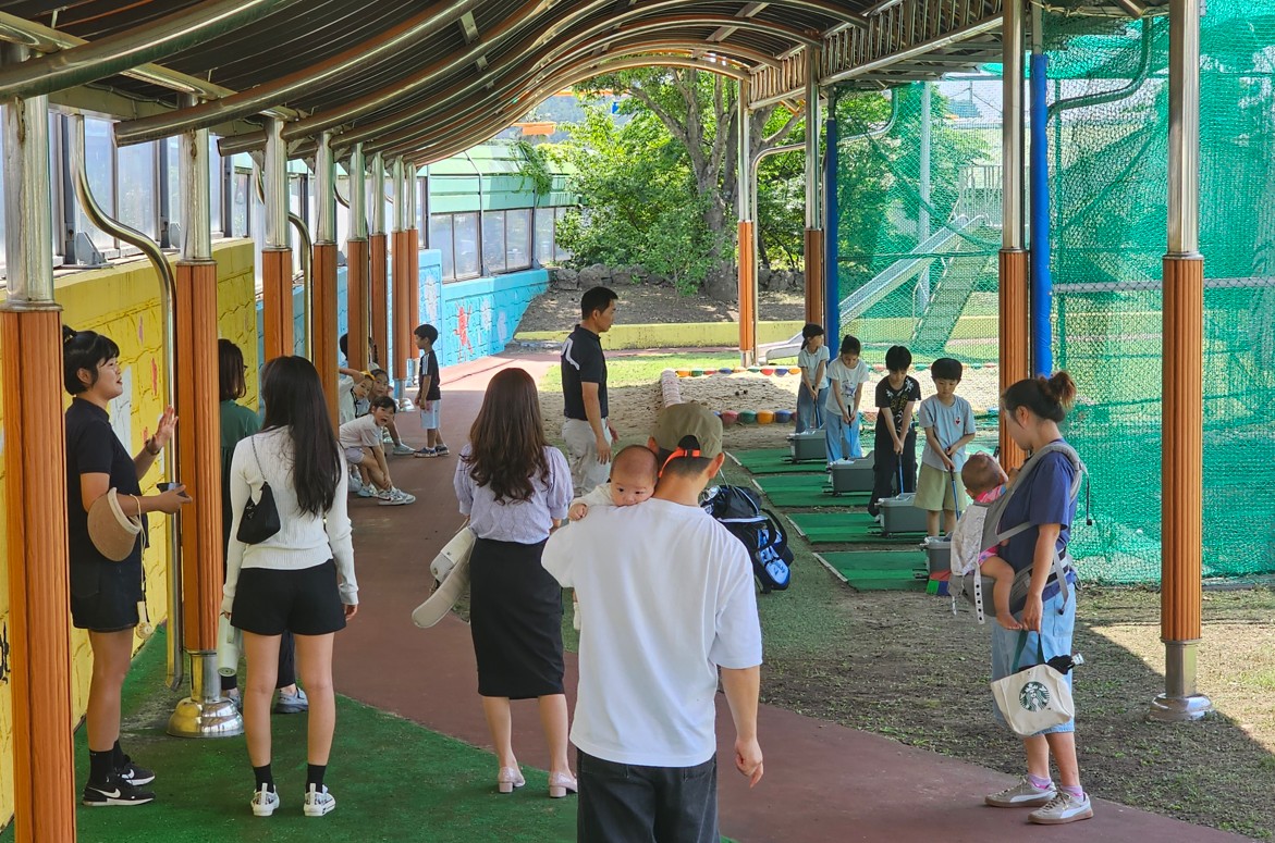 방과후학교 프로그램 공개1