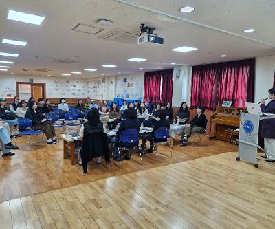 2026 '전문가에게 듣고 싶은 내 아이의 양육 고민' 부모교육