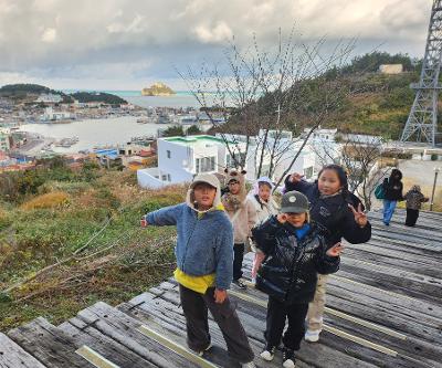 12월 1~2학년 현장체험학습