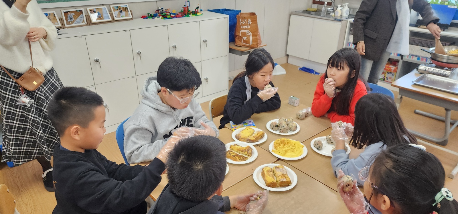 2026학년도 평화교실 사진입니다.