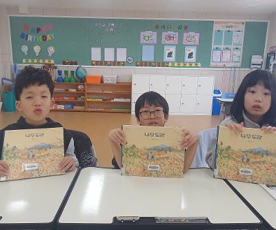 제78주기 제주4.3추념 계기교육 실시