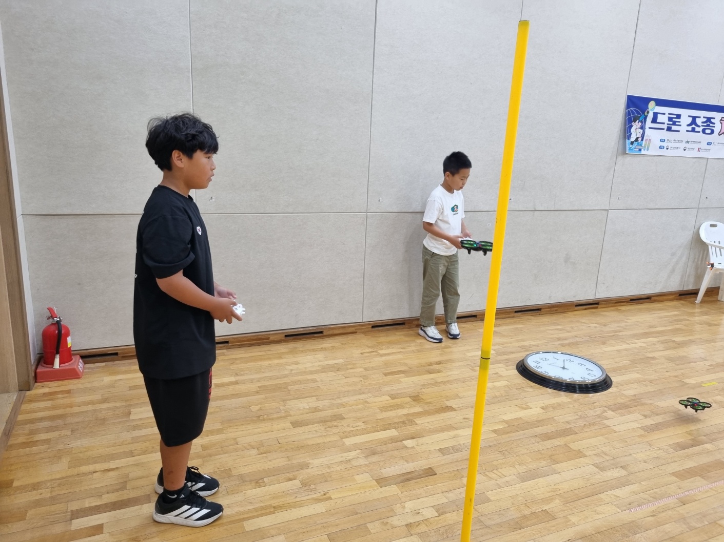 섬속 과학축제