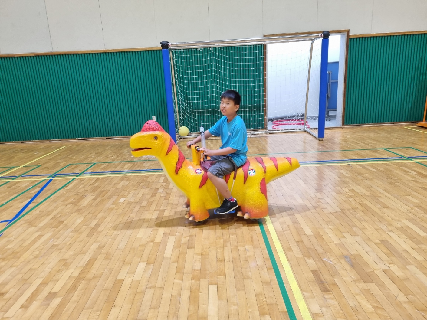 섬속 과학축제