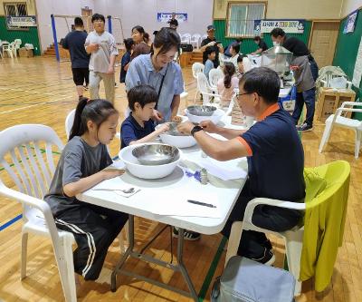호기심 쑥쑥! 재미 가득! ‘2026 찾아오는 섬 속의 섬 과학축제’ 운영