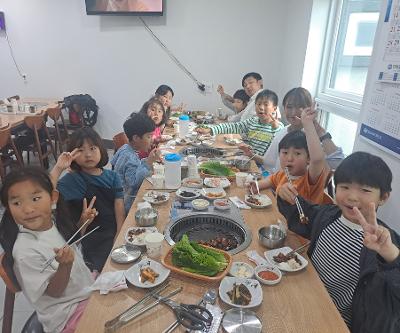 1~2학년 6월 현장체험학습 실시